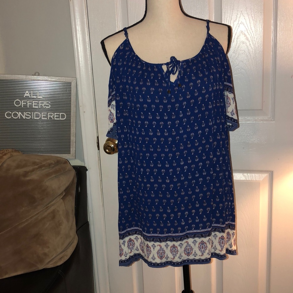 Forever 21 dress